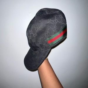 Gucci Hat